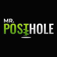 Postholes