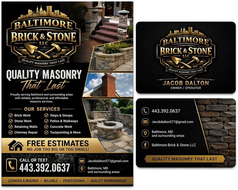 Masonry