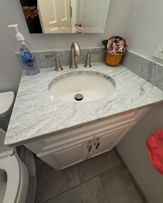 Kitchen and Bathroom Renovations