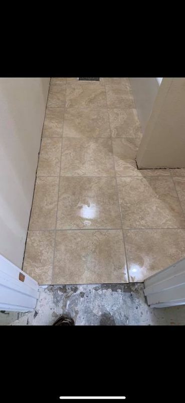 Interior Renovations