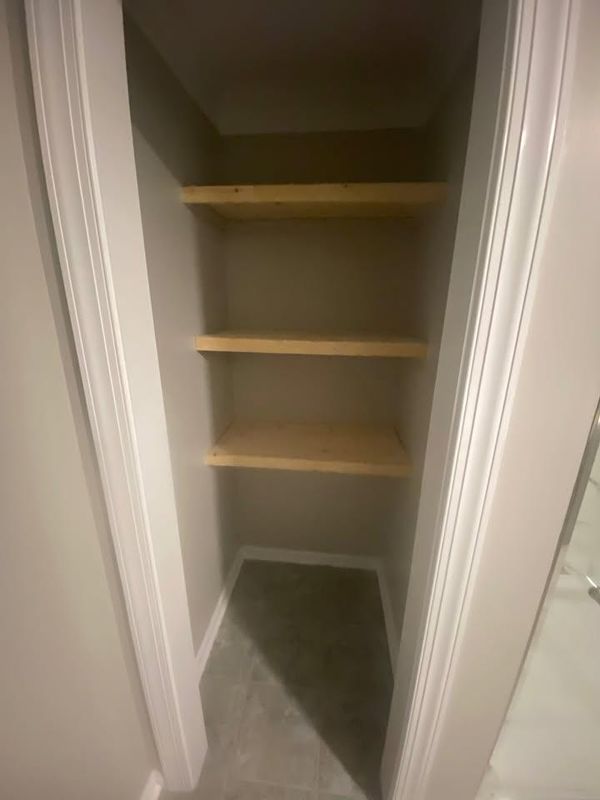 Carpentry