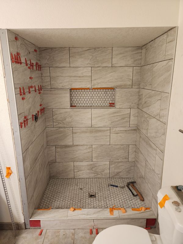 Bathroom Remodeling