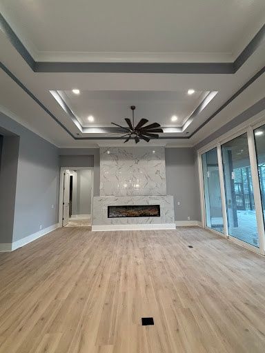 Lighting Installation & Repair
