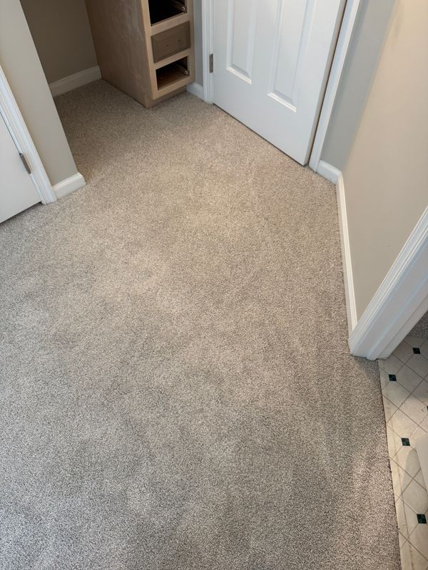 Carpet Installation