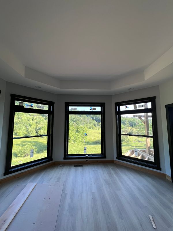 Completed Projects