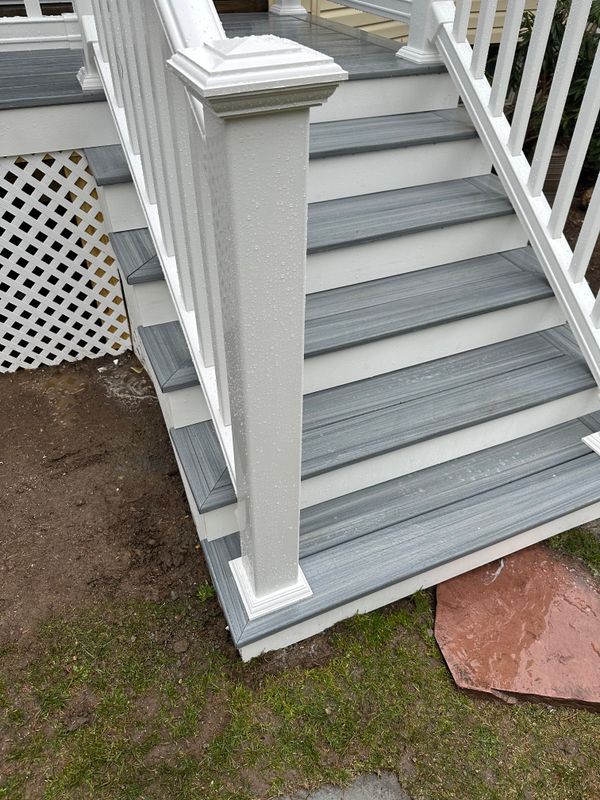 Decking