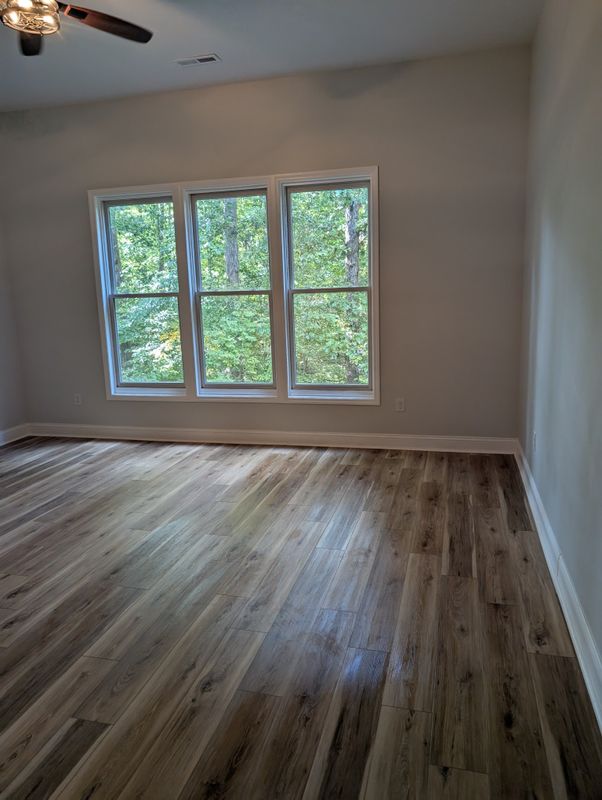 Interior Renovation
