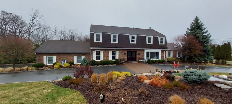 Stunning Roof & Siding Transformation by AJ One Construction