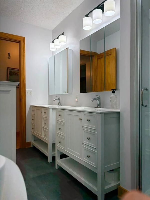 Interior Remodeling