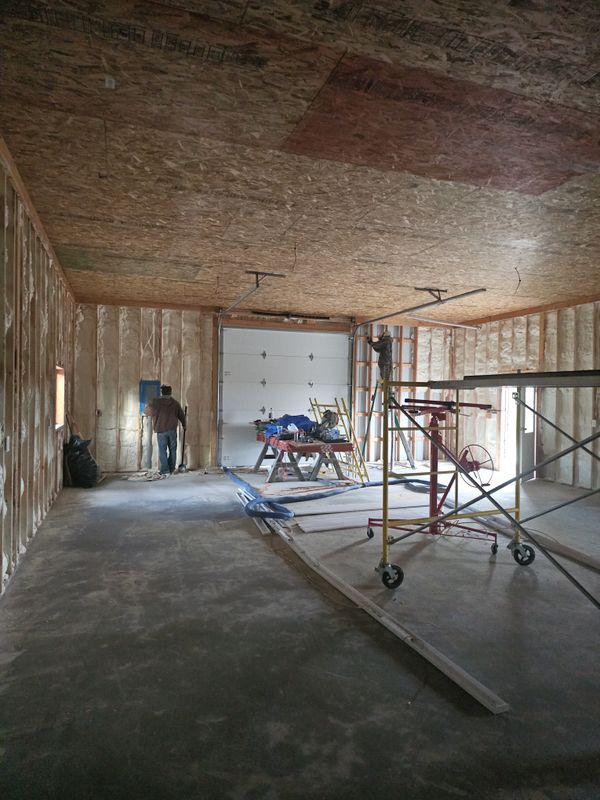 Carpentry