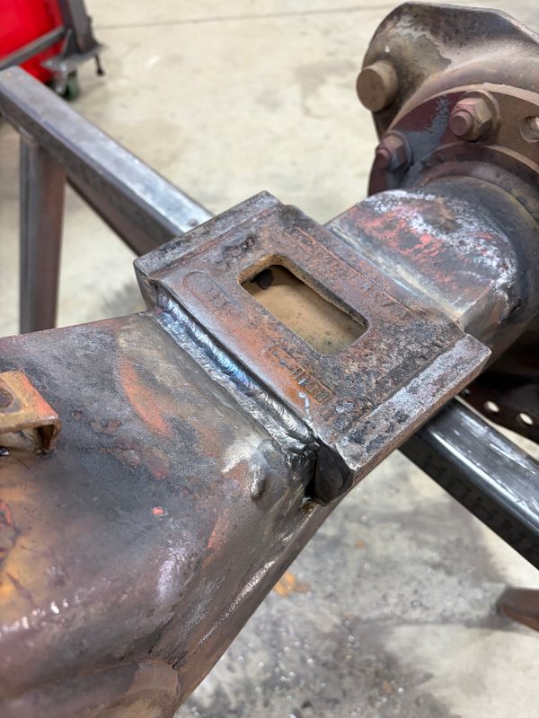 Equipment Repair