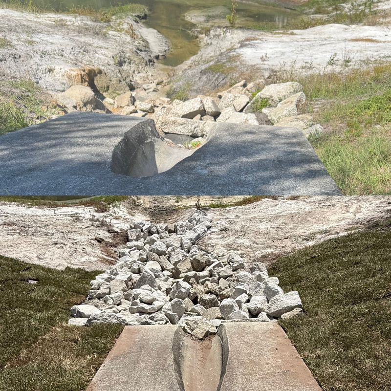 Environmental Cleanup