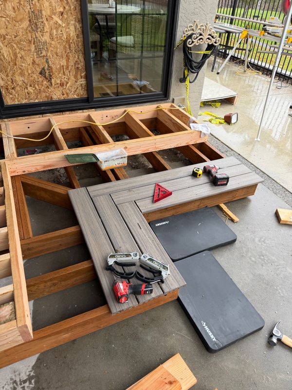 Construction & Remodeling