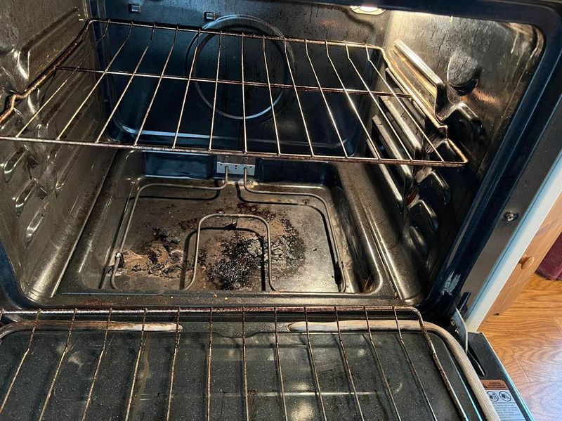 Deep Cleaning