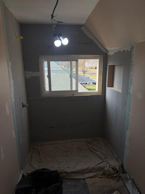 Interior Renovations