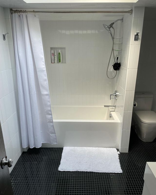 Interior Renovations