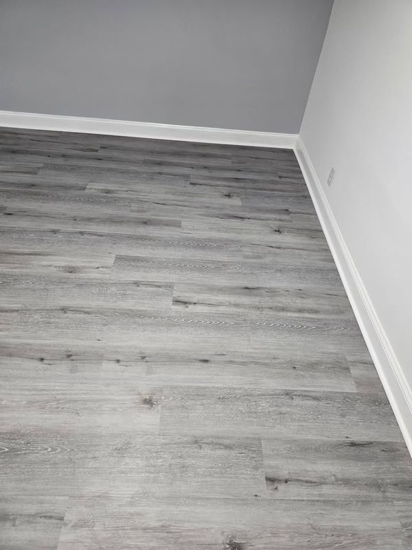Flooring