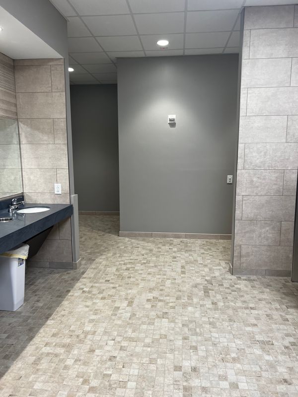 Commercial Projects