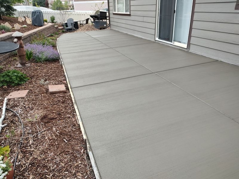 Driveway Construction