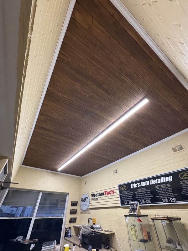 Remodeling Services