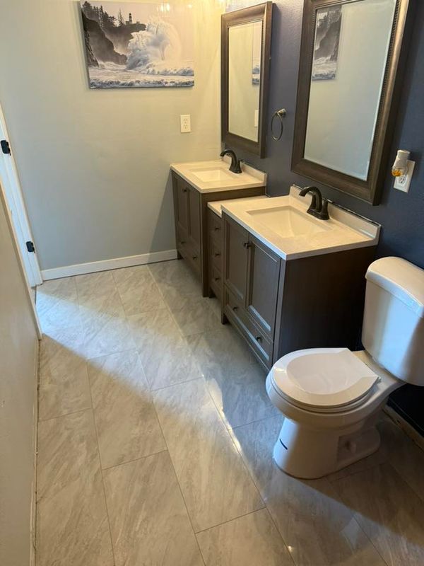 Construction & Remodeling