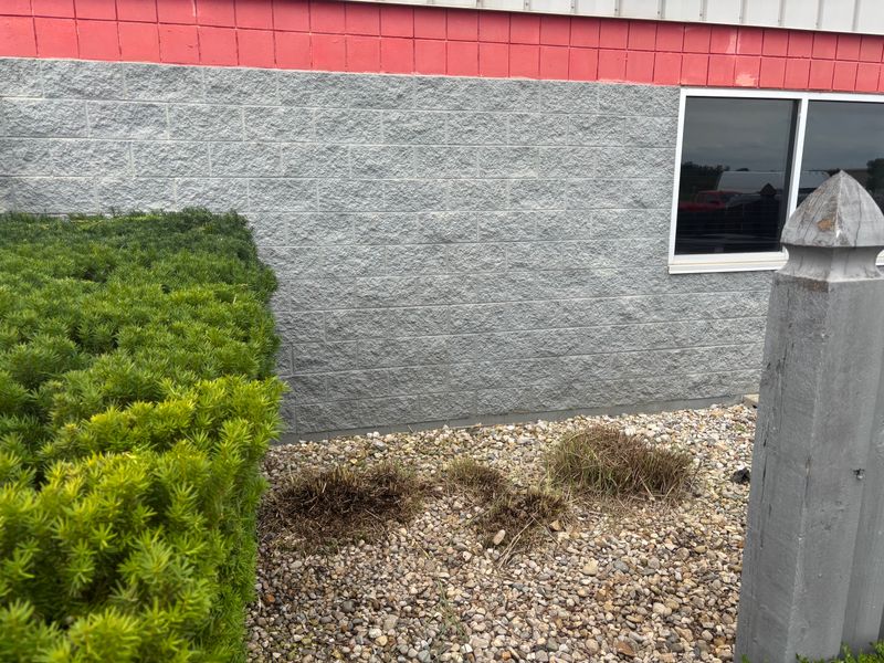 Landscaping and Irrigation Systems Repair