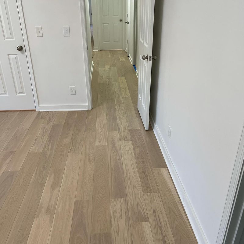 Flooring Installation