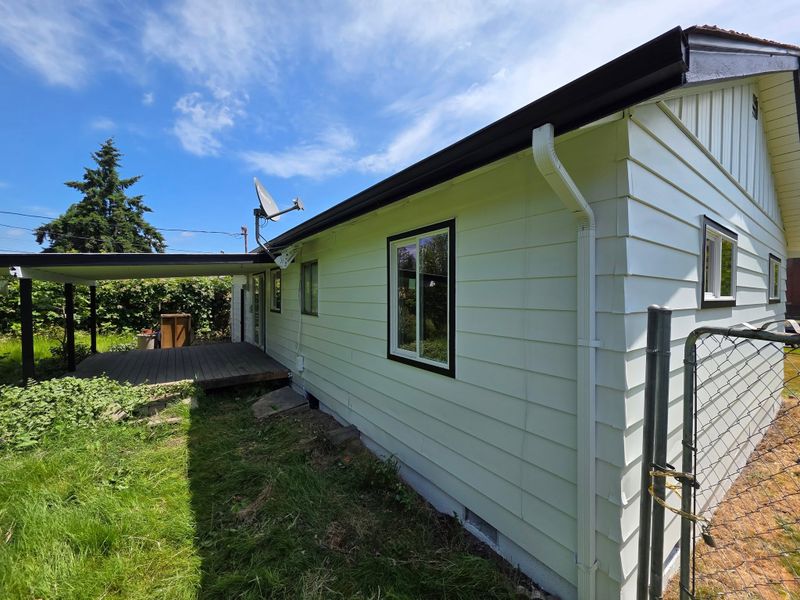 Exterior Makeovers