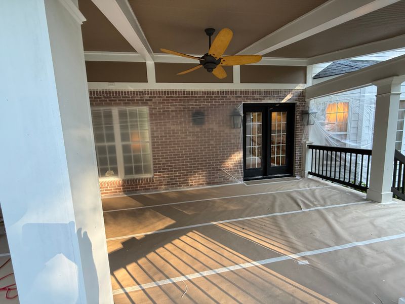 Exterior Painting