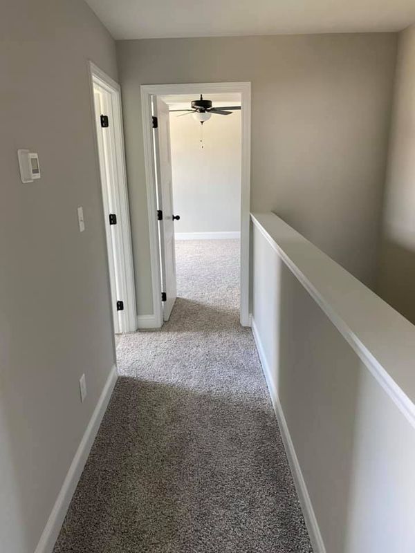 Interior Renovations