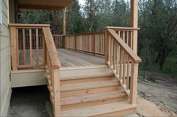 Carpentry