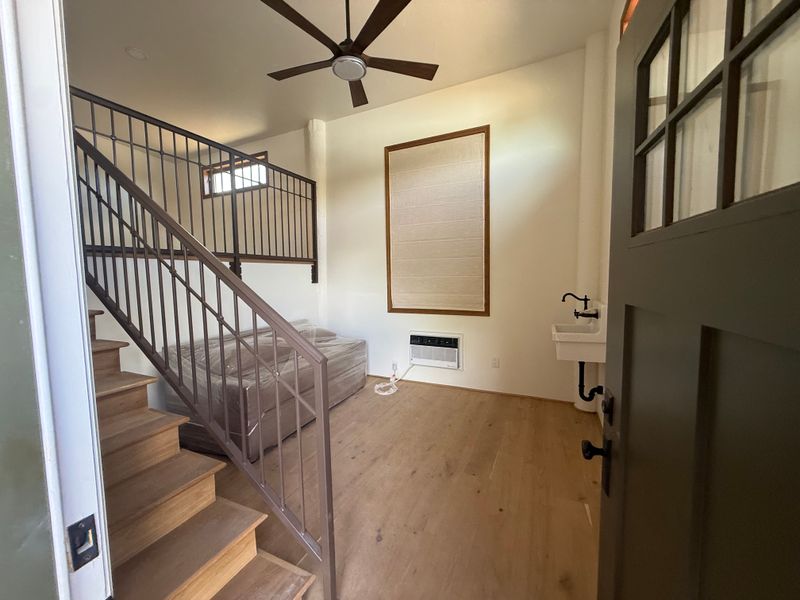 Flooring