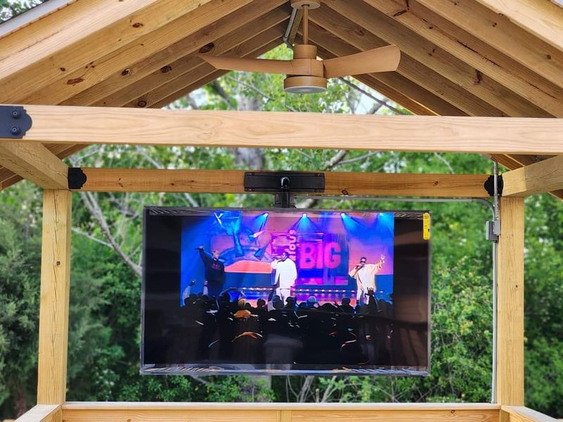 TV Installations