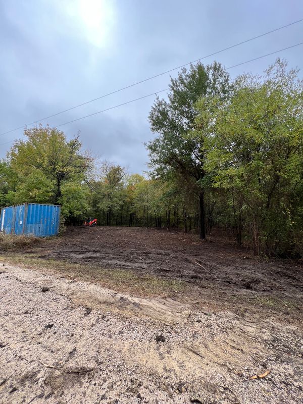 Land Clearing