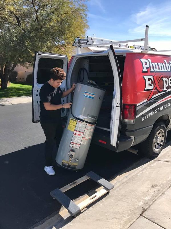Plumbing Services
