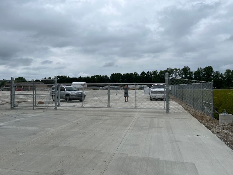 Chainlink Fences