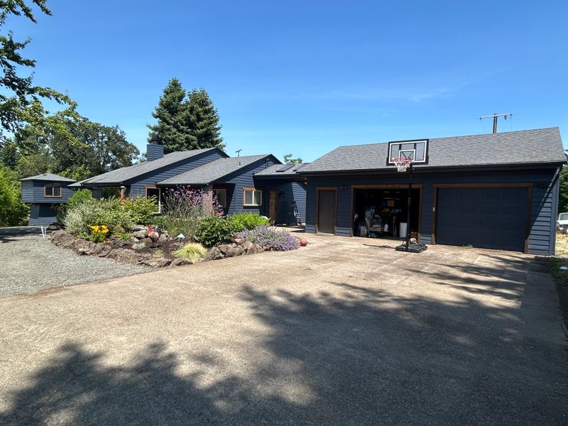 Exterior Painting