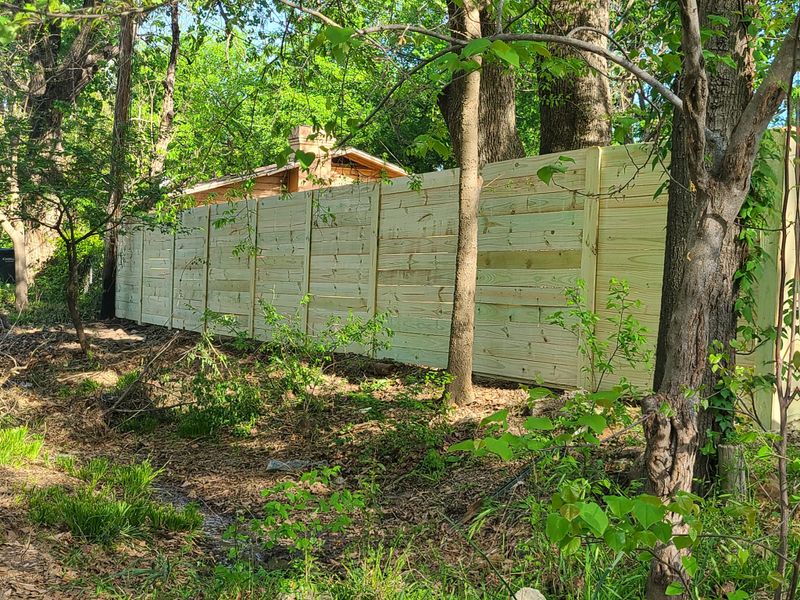 Exterior Renovations
