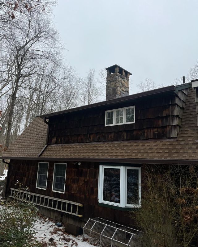 Siding Replacement