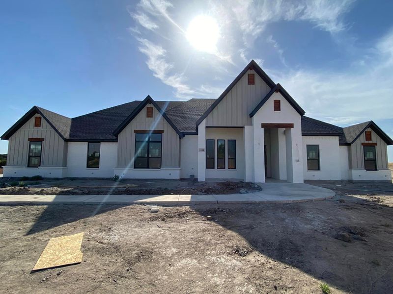 Exterior Painting gallery