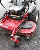 Lawn Mower Maintenance