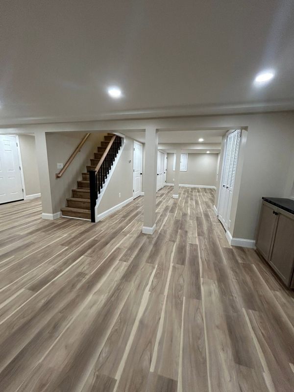 Flooring