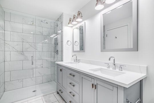 Remodels