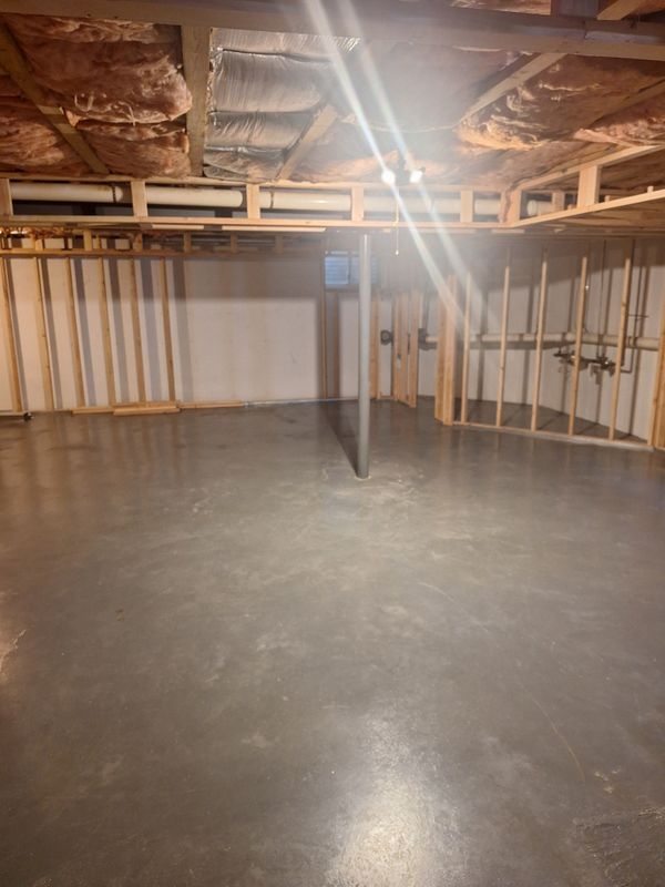 Custom Carpentry