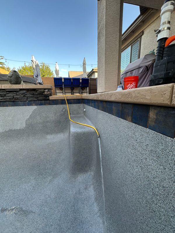 Tile Cleaning gallery
