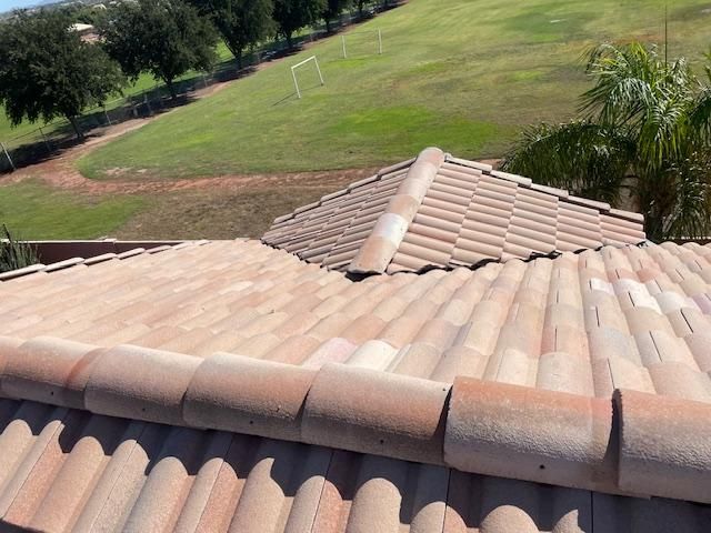 Roofing Installation