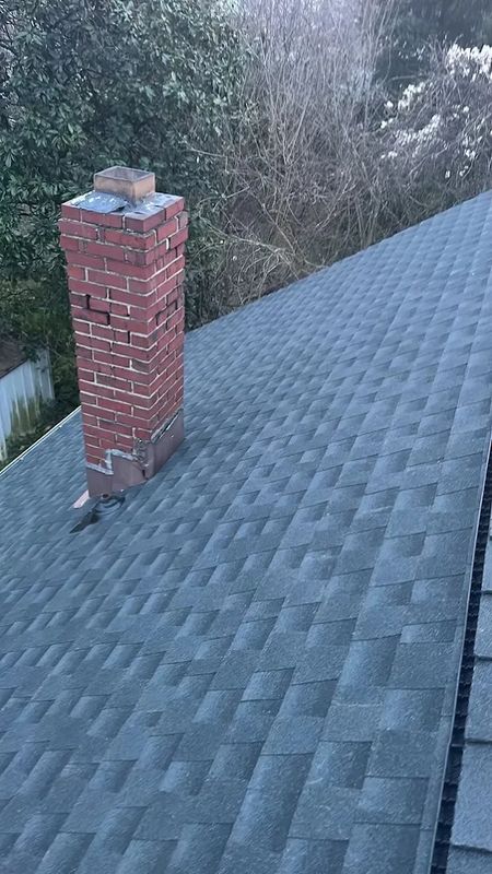 Roofing