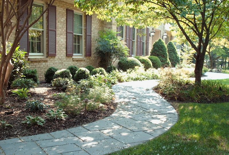 Walkways