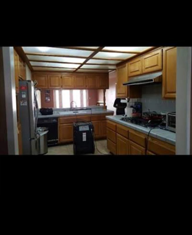 Renovation Services