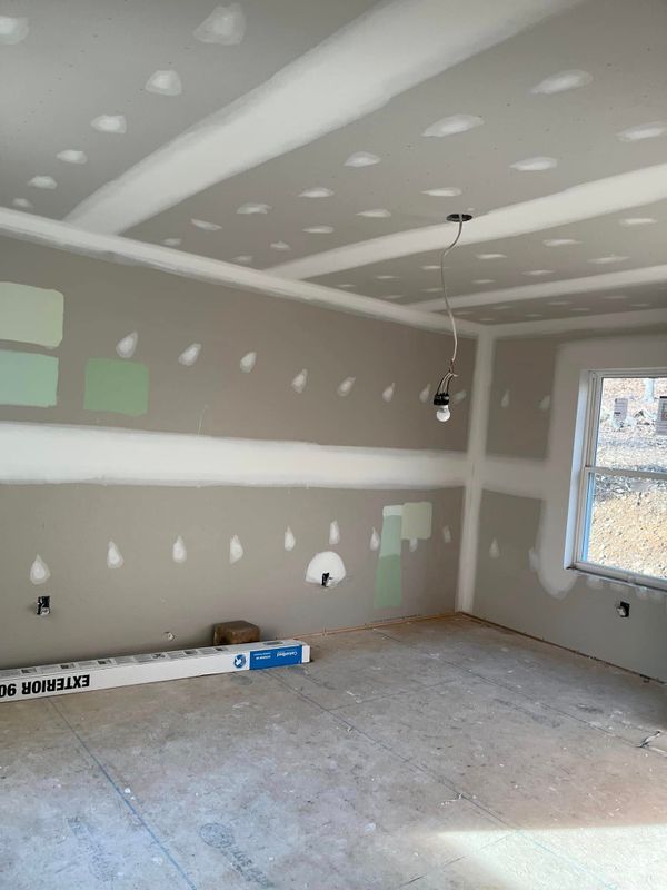 Remodeling Services